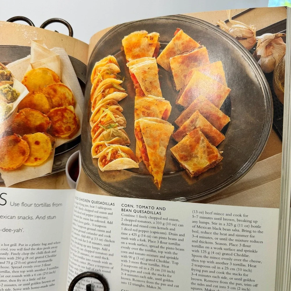 Retro Modern Party Snacks Aesthetic Grazing Tables Essential Fingerfood Cookbook